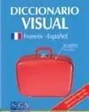 DICCIONARIO VISUAL, FRANCES-ESPAÑOL