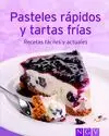 MINILIBRO. PASTELES RÁPIDOS Y TARTAS FRÍAS