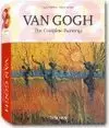 VAN GOGH
