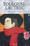 TOULOUSE LAUTREC