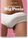 THE LITTLE BOOK OF BIG PENIS