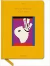 DIARIO MINI TELA 2013. MATISSE (CUT-OUTS)