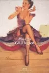 CALENDARIO SEMANAL 2013. PIN-UPS, GIL ELVREN