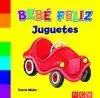 BEBÉ FELIZ. JUGUETES