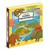 ATLAS DEL MUNDO PREHISTORICO