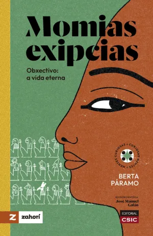 MOMIAS EXIPCIAS