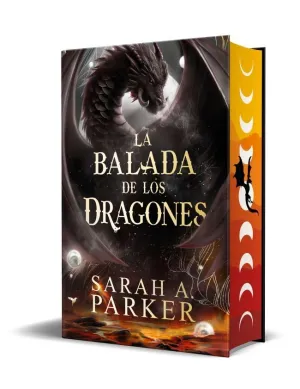 LA BALADA DE LOS DRAGONES