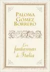 LOS FANTASMAS DE ITALIA LOS FANTASMAS DE ITALIA
