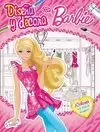 DISEÑA Y DECORA CON BARBIE