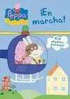 PEPPA PIG. ¡EN MARCHA! PEPPA PIG. ¡EN MARCHA!