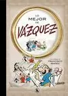 LO MEJOR DE... VÁZQUEZ