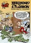 CONTRA JIMMY «EL CACHONDO»
