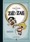 LO MEJOR DE... ZIPI ZAPE LO MEJOR DE... ZIPI ZAPE