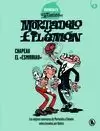 MORTADELO Y FILEMÓN. CHAPEAU EL «ESMIRRIAU» MORTADELO Y FILEMÓN. CHAPEAU EL «ESMIRRIAU»