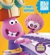 JELLY JAMM. EL PIANISTA INESPERADO