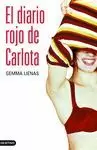 EL DIARIO ROJO DE CARLOTA EL DIARIO ROJO DE CARLOTA
