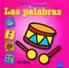 PEQUEÑA BIBLIOTECA. LAS PALABRAS PEQUEÑA BIBLIOTECA. LAS PALABRAS