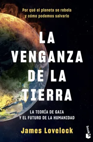 LA VENGANZA DE LA TIERRA LA VENGANZA DE LA TIERRA