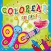 YOYO. COLOREAR ES FACIL (AZUL) YOYO. COLOREAR ES FACIL (AZUL)