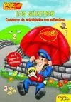 PAT EL CARTERO. LOS NÚMEROS PAT EL CARTERO. LOS NÚMEROS