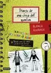 DIARIO DE UNA CHICA DEL MONTÓN DIARIO DE UNA CHICA DEL MONTÓN