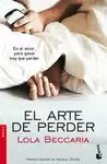 EL ARTE DE PERDER EL ARTE DE PERDER