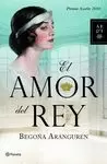 EL AMOR DEL REY EL AMOR DEL REY