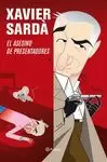 EL ASESINO DE PRESENTADORES EL ASESINO DE PRESENTADORES