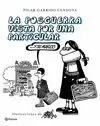 LA POSGUERRA VISTA POR UNA PARTICULAR Y SU MARIDO LA POSGUERRA VISTA POR UNA PARTICULAR Y SU MARIDO