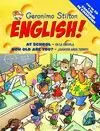 GERONIMO STILTON ENGLISH! 2 GERONIMO STILTON ENGLISH! 2
