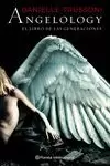 ANGELOLOGY. EL LIBRO DE LAS GENERACIONES ANGELOLOGY. EL LIBRO DE LAS GENERACIONES
