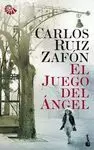 EL JUEGO DEL ÁNGEL