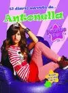EL DIARIO SECRETO DE ANTONELLA
