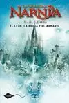 EL LEÓN, LA BRUJA Y EL ARMARIO