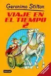 VIAJE EN EL TIEMPO 2 VIAJE EN EL TIEMPO 2