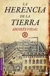 LA HERENCIA DE LA TIERRA LA HERENCIA DE LA TIERRA