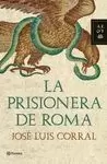 LA PRISIONERA DE ROMA LA PRISIONERA DE ROMA