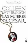 LAS MUJERES DE CÉSAR LAS MUJERES DE CÉSAR
