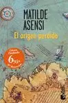 EL ORIGEN PERDIDO EL ORIGEN PERDIDO