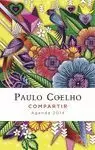 AGENDA COELHO 2014. COMPARTIR AGENDA COELHO 2014. COMPARTIR