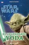 STAR WARS. EL LEGENDARIO YODA STAR WARS. EL LEGENDARIO YODA
