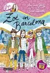 ZOÉ EN BARCELONA