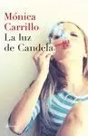 LA LUZ DE CANDELA