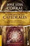 EL ENIGMA DE LAS CATEDRALES