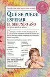 QUÉ SE PUEDE ESPERAR EL SEGUNDO AÑO