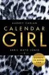 CALENDAR GIRL, 2. ABRIL, MAYO, JUNIO