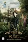 EL HOGAR DE MISS PEREGRINE PARA NIÑOS PECULIARES EL HOGAR DE MISS PEREGRINE PARA NIÑOS PECULIARES