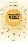 HAZ TUS SUEÑOS REALIDAD