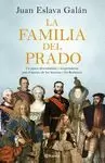 LA FAMILIA DEL PRADO