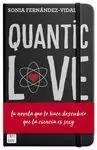QUANTIC LOVE